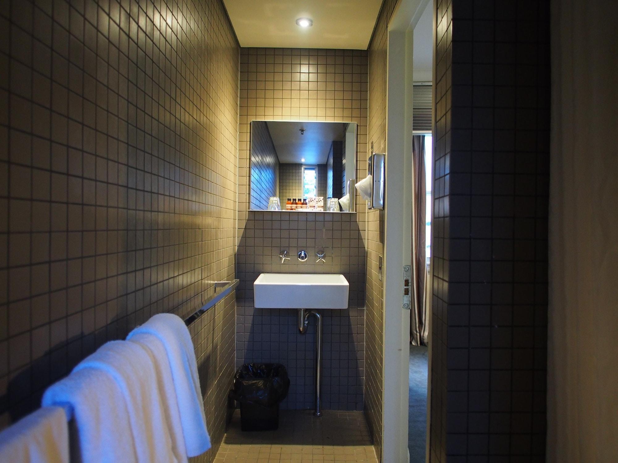 Kirketon Hotel Sydney Zewnętrze zdjęcie