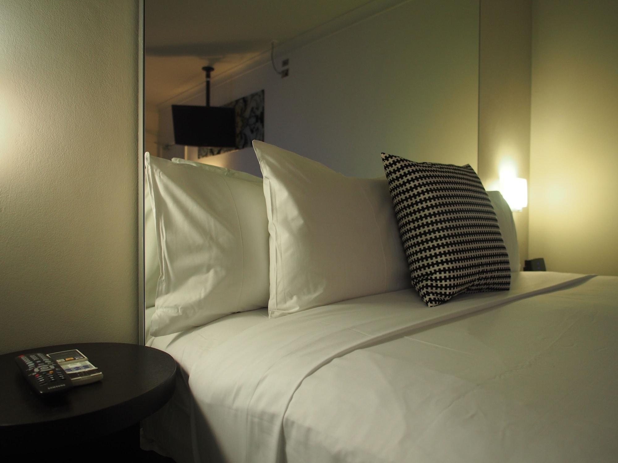 Kirketon Hotel Sydney Zewnętrze zdjęcie