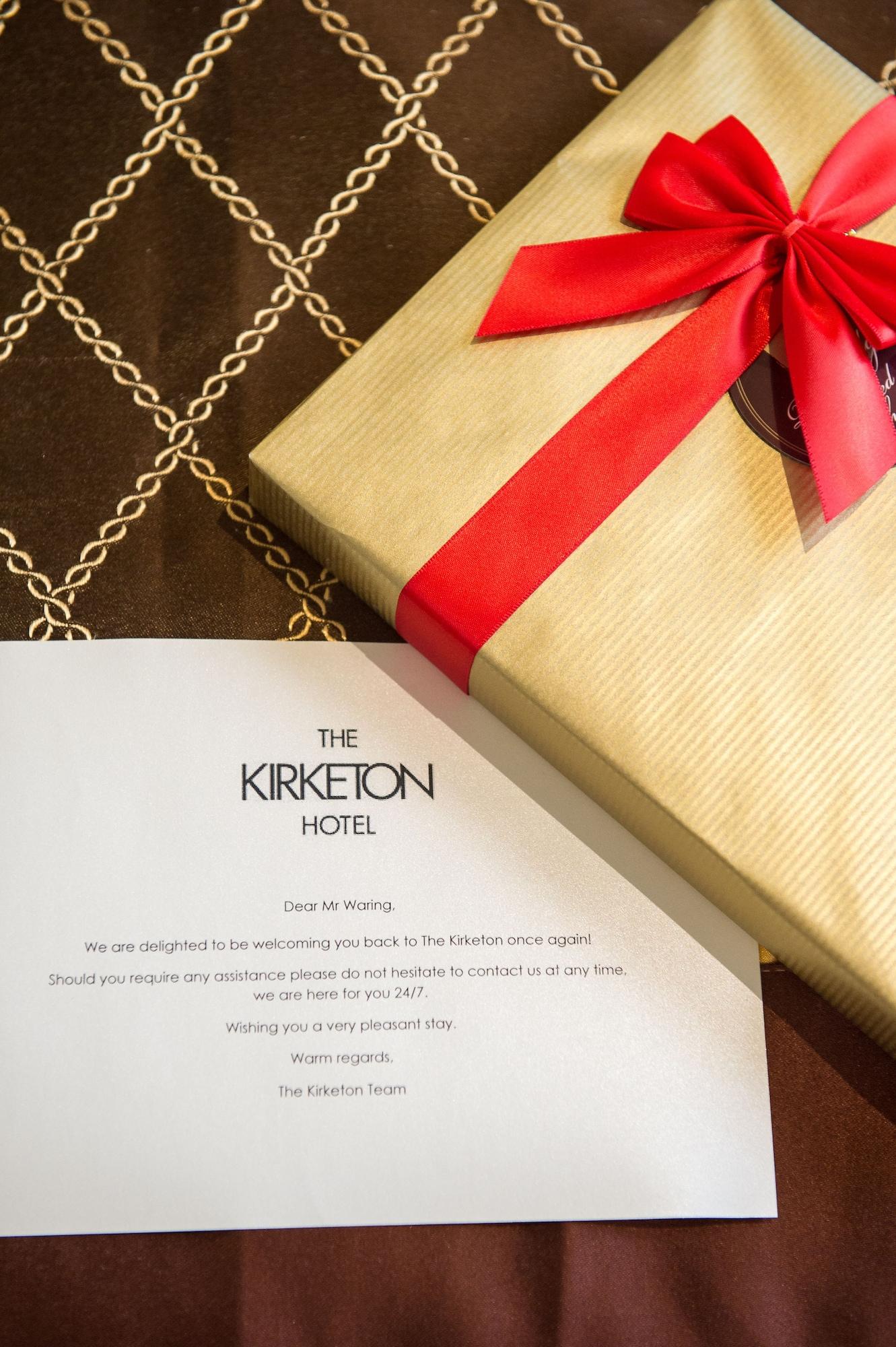 Kirketon Hotel Sydney Zewnętrze zdjęcie