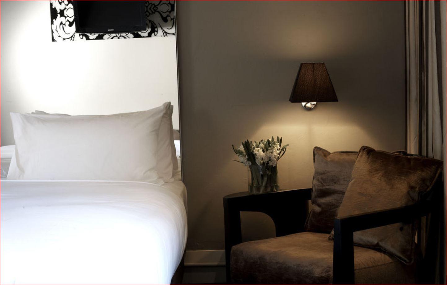 Kirketon Hotel Sydney Pokój zdjęcie