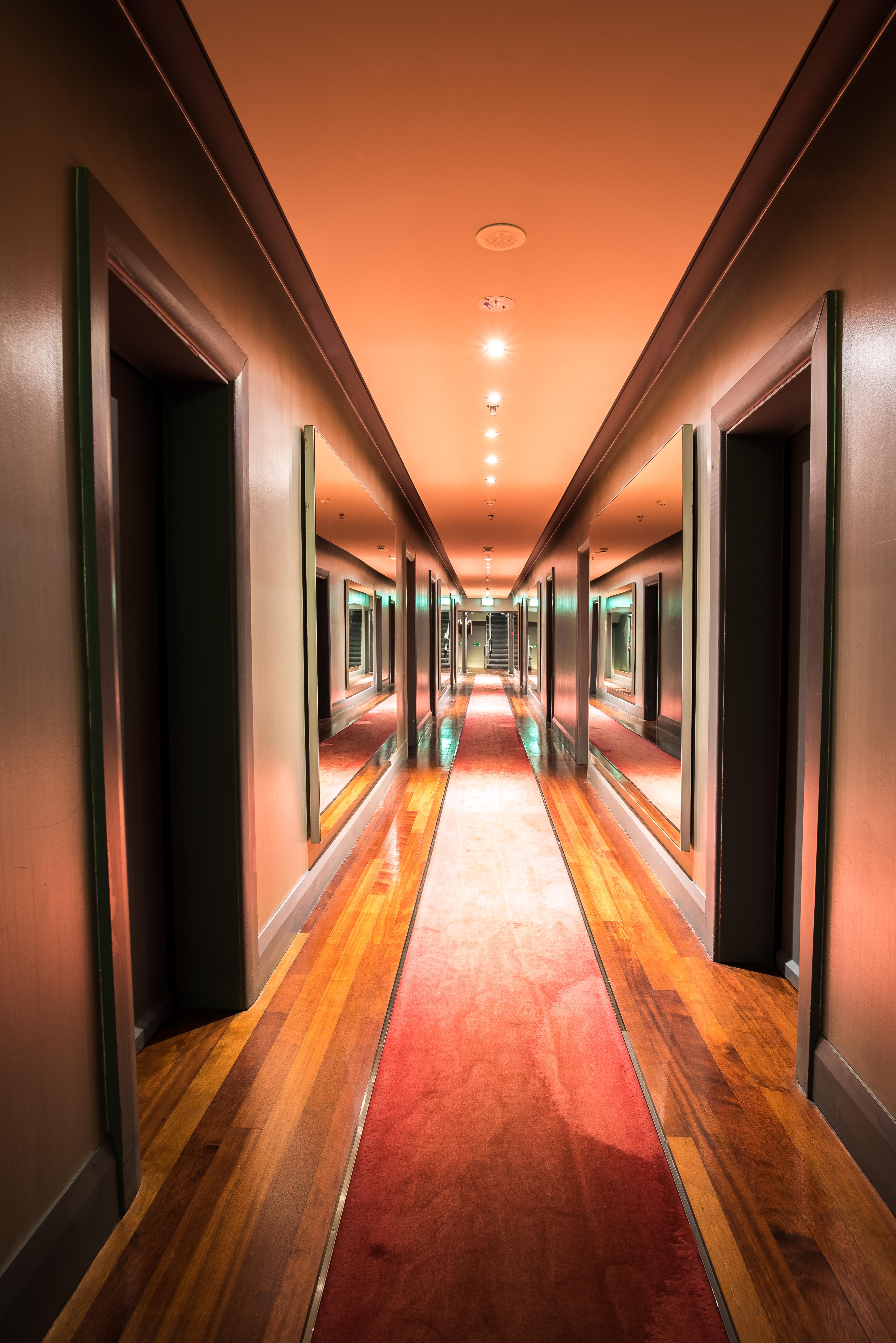 Kirketon Hotel Sydney Zewnętrze zdjęcie