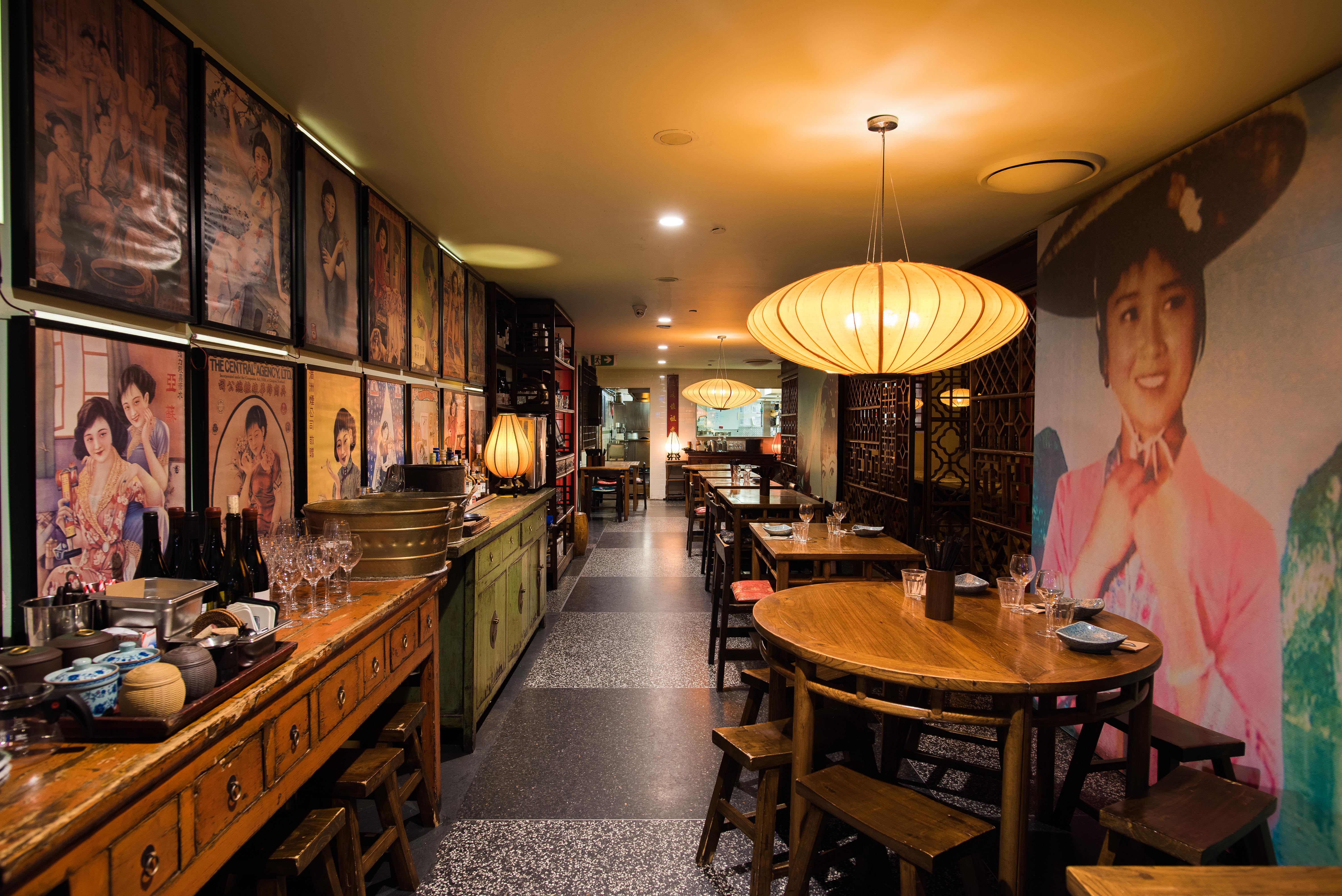 Kirketon Hotel Sydney Zewnętrze zdjęcie