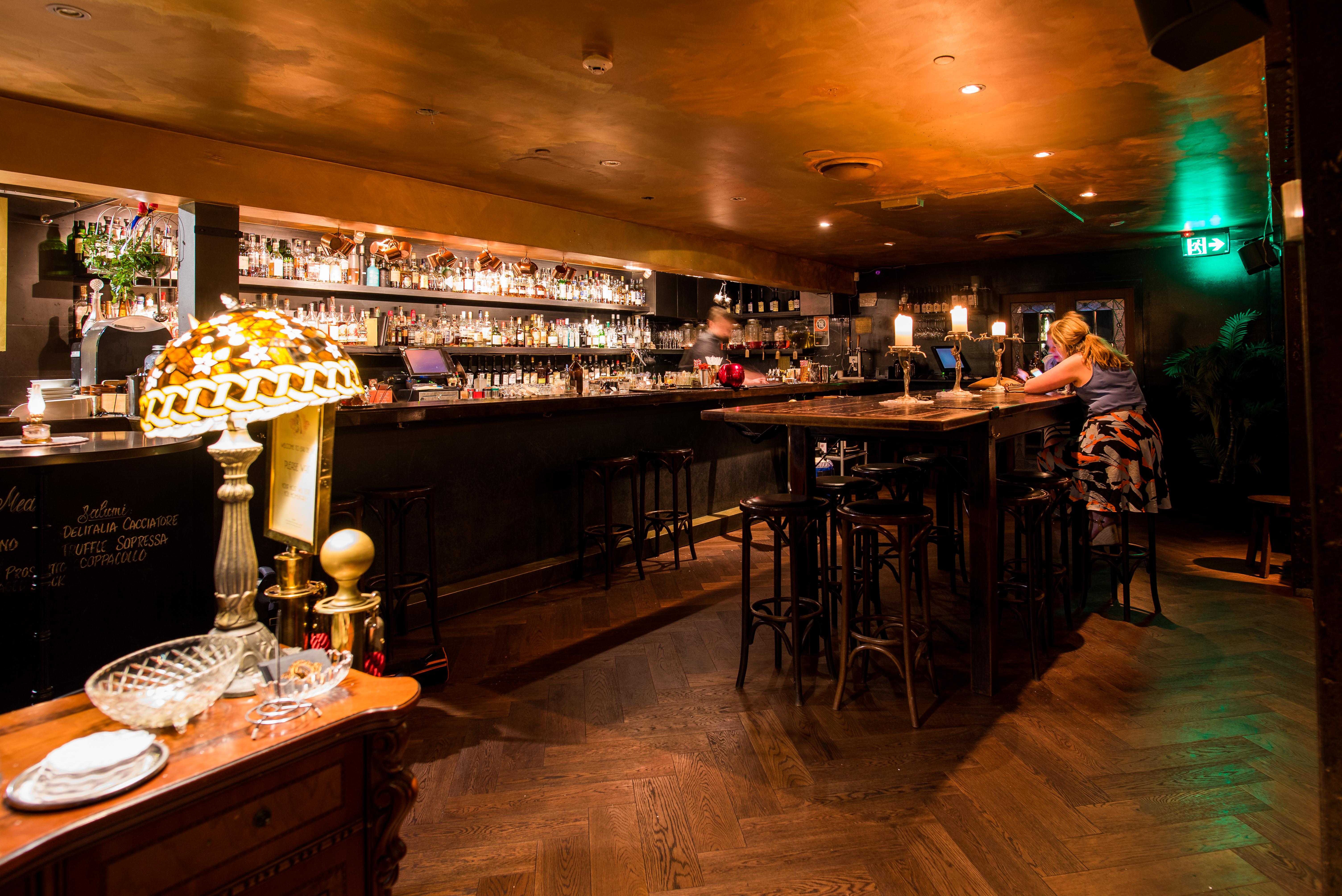 Kirketon Hotel Sydney Zewnętrze zdjęcie