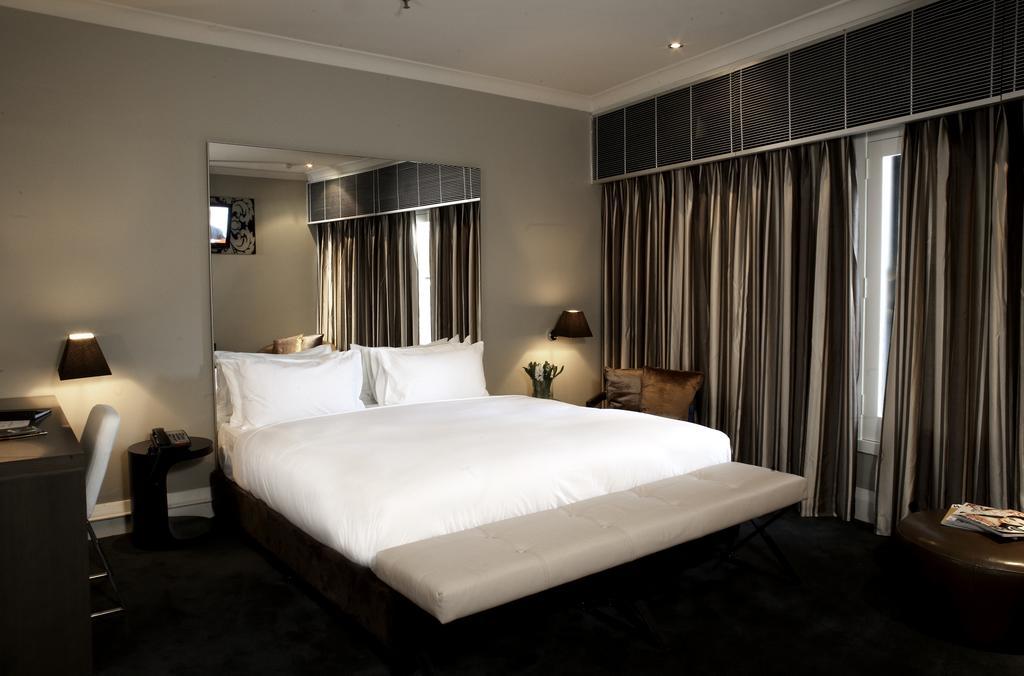 Kirketon Hotel Sydney Pokój zdjęcie