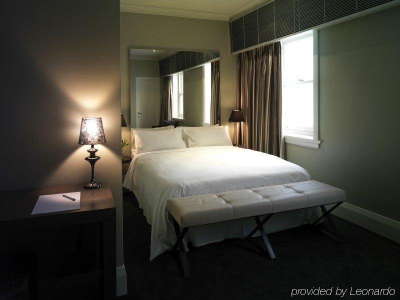 Kirketon Hotel Sydney Pokój zdjęcie
