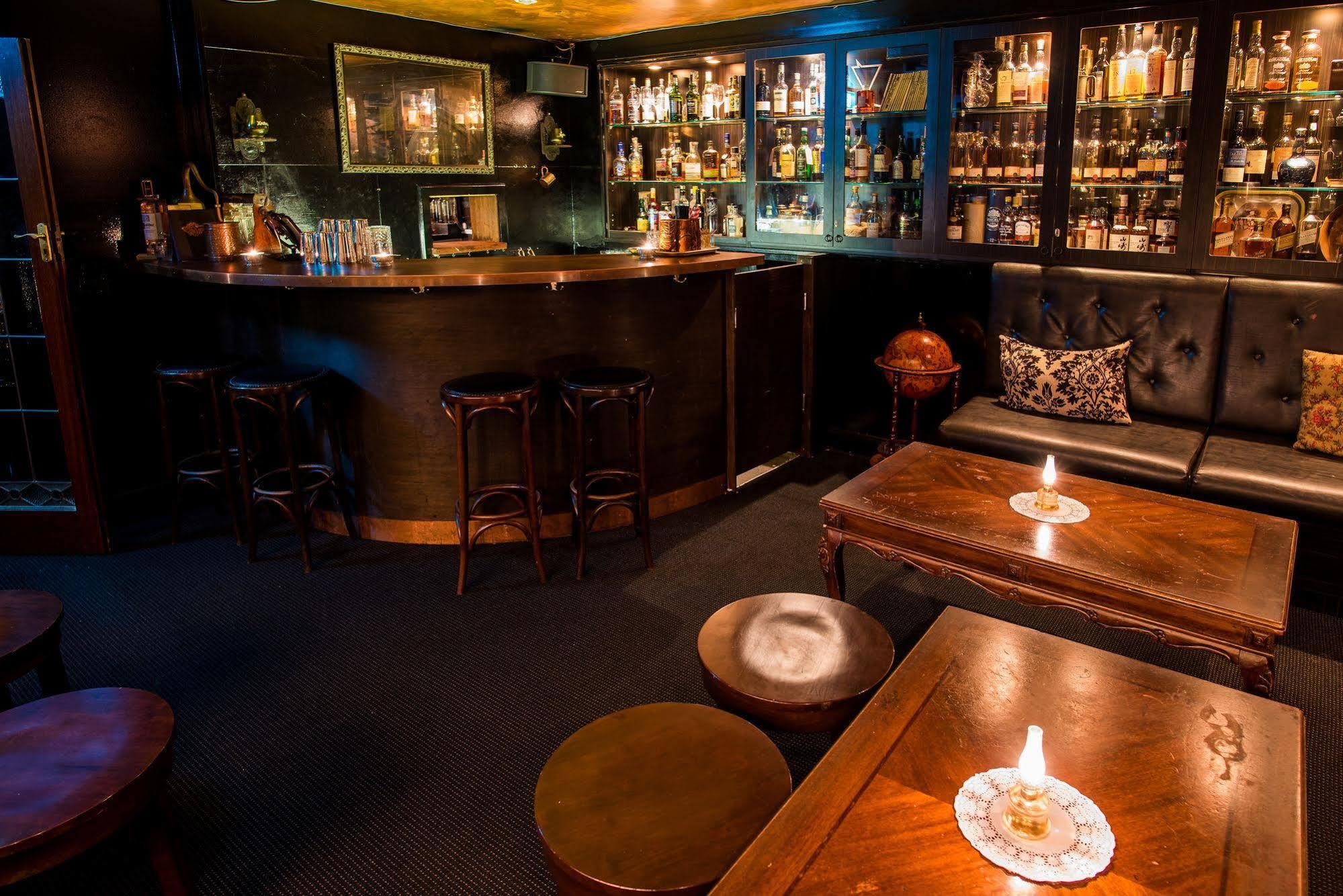 Kirketon Hotel Sydney Zewnętrze zdjęcie