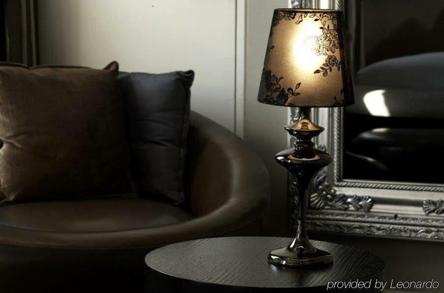 Kirketon Hotel Sydney Zewnętrze zdjęcie